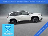 New 2025 Subaru Forester Limited image 4