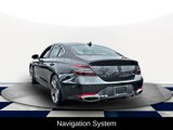 Used 2024 Genesis G70 2.5T w/ Sport Prestige Package image 3