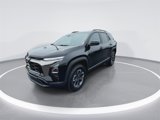 New 2026 Chevrolet Equinox ACTIV image 4