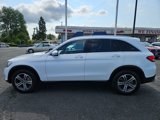 Used 2018 Mercedes-Benz GLC 300 4MATIC w/ Premium Package image 2