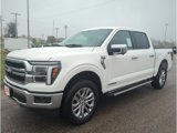 New 2025 Ford F150 Lariat image 3