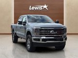 New 2025 Ford F250 King Ranch w/ Chrome Package image 6