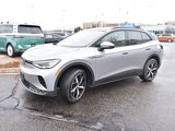 New 2025 Volkswagen ID.4 Pro S image 3