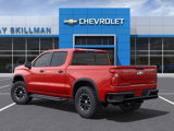 New 2025 Chevrolet Silverado 1500 ZR2 w/ Technology Package image 3