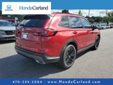 New 2026 Honda CR-V Sport Touring image 4
