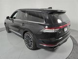 New 2025 Lincoln Aviator Black Label image 5
