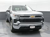 New 2025 Chevrolet Silverado 1500 LT w/ Z71 Off-Road Package image 3