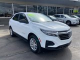 Used 2023 Chevrolet Equinox LS w/ LS Convenience Package image 3