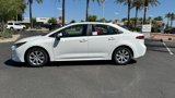 New 2026 Toyota Corolla LE image 3