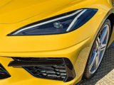 New 2026 Chevrolet Corvette Stingray Coupe w/ 1LT image 5