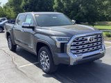 New 2025 Toyota Tundra 1794 Edition image 2