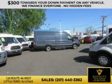 Used 2019 Ford Transit 250 148 High Roof Extended image 4