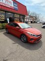 Used 2022 Kia Forte LXS w/ LXS Technology Package image 3
