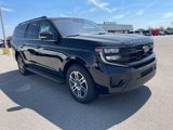 New 2025 Ford Expedition Max Active image 2