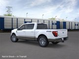 New 2025 Ford F150 King Ranch image 4