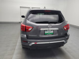 Used 2020 Nissan Pathfinder SL image 6