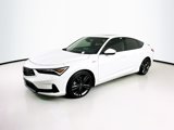 Used 2025 Acura Integra A-Spec image 3