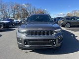 New 2025 Jeep Grand Cherokee L Overland w/ Advanced Protech Group III image 3