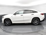 Used 2024 Mercedes-Benz GLE 53 AMG 4MATIC Coupe w/ Driver Assistance Package image 4