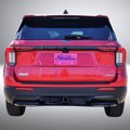 New 2025 Ford Explorer ST-Line image 3