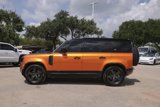 Used 2022 Land Rover Defender 110 X-Dynamic SE image 5
