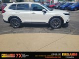 New 2026 Honda CR-V EX-L image 4