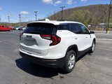 Used 2023 GMC Terrain SLE w/ Driver Convenience Package image 5