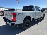 New 2025 Ford F250 Lariat image 3