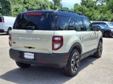 Used 2024 Ford Bronco Sport Outer Banks w/ Tech Package image 4