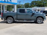 New 2026 Chevrolet Silverado 1500 LT w/ All Star Edition Plus image 3
