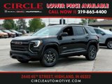 New 2026 GMC Terrain AT4 w/ Technology Package II image 1