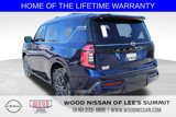 New 2025 Nissan Armada Platinum image 5