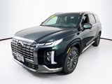 New 2025 Hyundai Palisade Calligraphy image 3