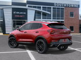 New 2026 Buick Encore GX Sport Touring image 3