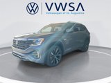 New 2025 Volkswagen Atlas SEL Premium R-Line image 4