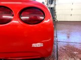 Used 2001 Chevrolet Corvette Convertible w/ Preferred Equipment Group2 image 5
