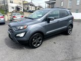 Used 2018 Ford EcoSport SES image 2