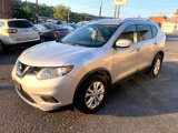 Used 2015 Nissan Rogue SV image 2