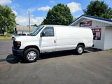 Used 2012 Ford E-250 and Econoline 250 Extended w/ Commercial Cargo Van Pkg image 5