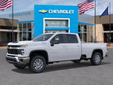 New 2026 Chevrolet Silverado 2500 LT w/ All Star Edition image 2