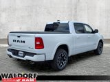 New 2025 RAM 1500 Laramie image 3