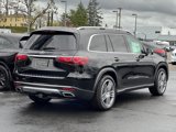 New 2025 Mercedes-Benz GLS 450 4MATIC image 4
