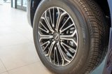 New 2025 Nissan Armada Platinum image 2