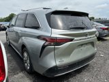 Certified 2024 Toyota Sienna Platinum image 2