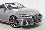 Used 2024 Audi S5 Prestige image 3
