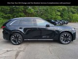 Used 2025 MAZDA CX-90 3.3 Turbo S w/ Premium Package image 3
