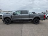 New 2025 Ford F250 4x4 Crew Cab Super Duty image 2