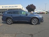 Used 2023 Subaru Outback Limited XT image 2