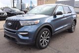 Used 2020 Ford Explorer ST w/ Premium Technology Package image 5