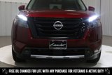 New 2025 Nissan Pathfinder Platinum w/ Black Appearance Package image 3